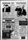 Hinckley Times Friday 02 June 1989 Page 4