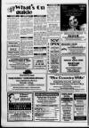 Hinckley Times Friday 02 June 1989 Page 8