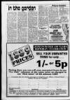 Hinckley Times Friday 02 June 1989 Page 20