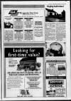 Hinckley Times Friday 02 June 1989 Page 54