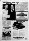 Hinckley Times Friday 23 June 1989 Page 43