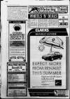 42 THE HINCKLEY TIMES FRIDAY 30 JUNE 1989 The bigger smoother and much better new Fiesta is now sale priced