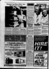 Hinckley Times Friday 21 July 1989 Page 16