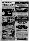 Hinckley Times Friday 21 July 1989 Page 30