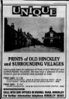 Hinckley Times Friday 21 July 1989 Page 39