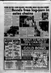 Hinckley Times Friday 21 July 1989 Page 56