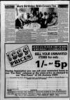Hinckley Times Friday 08 September 1989 Page 20