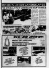 Hinckley Times Friday 08 September 1989 Page 37