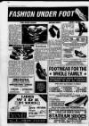 Hinckley Times Friday 29 September 1989 Page 34