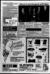 Hinckley Times Friday 22 December 1989 Page 6