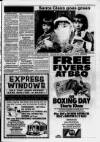 Hinckley Times Friday 22 December 1989 Page 7