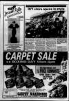 Hinckley Times Friday 22 December 1989 Page 8