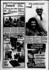 Hinckley Times Friday 22 December 1989 Page 12