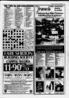 Hinckley Times Friday 22 December 1989 Page 15