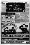 Hinckley Times Friday 22 December 1989 Page 18