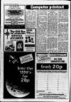 Hinckley Times Friday 22 December 1989 Page 20
