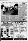 Hinckley Times Friday 22 December 1989 Page 21