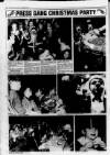 Hinckley Times Friday 22 December 1989 Page 38