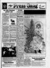 Hinckley Times Friday 22 December 1989 Page 39