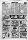 Hinckley Times Friday 22 December 1989 Page 46