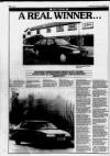 Hinckley Times Friday 22 December 1989 Page 76