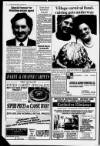 Hinckley Times Friday 05 January 1990 Page 6