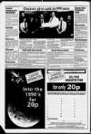 Hinckley Times Friday 05 January 1990 Page 20