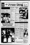 Hinckley Times Friday 05 January 1990 Page 36