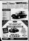 Hinckley Times Friday 05 January 1990 Page 49