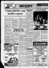 Hinckley Times Friday 05 January 1990 Page 63