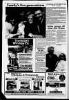 Hinckley Times Friday 19 January 1990 Page 8