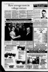 Hinckley Times Friday 19 January 1990 Page 12