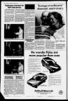 Hinckley Times Friday 19 January 1990 Page 14