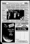 Hinckley Times Friday 19 January 1990 Page 20