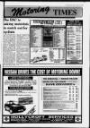 Hinckley Times Friday 19 January 1990 Page 42