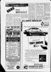 Hinckley Times Friday 19 January 1990 Page 43
