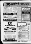 Hinckley Times Friday 19 January 1990 Page 45