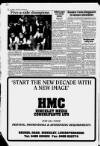 Hinckley Times Friday 19 January 1990 Page 59
