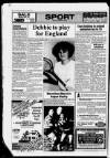 Hinckley Times Friday 19 January 1990 Page 63
