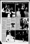 Hinckley Times Friday 02 February 1990 Page 12