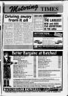 Hinckley Times Friday 02 February 1990 Page 44