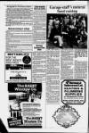 Hinckley Times Friday 23 March 1990 Page 8