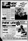 Hinckley Times Friday 23 March 1990 Page 10