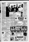 Hinckley Times Friday 23 March 1990 Page 13