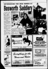 Hinckley Times Friday 23 March 1990 Page 14