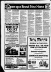 Hinckley Times Friday 23 March 1990 Page 43