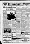 Hinckley Times Friday 23 March 1990 Page 63