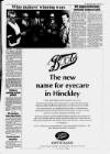Hinckley Times Friday 11 May 1990 Page 11