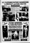 Hinckley Times Friday 11 May 1990 Page 21
