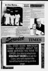 Hinckley Times Friday 11 May 1990 Page 39